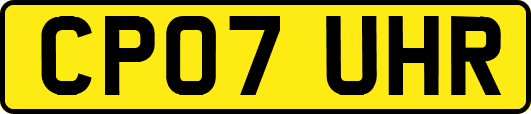 CP07UHR