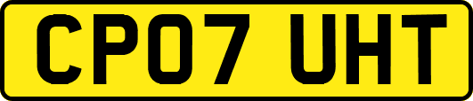 CP07UHT