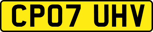 CP07UHV