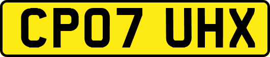 CP07UHX
