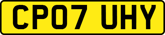 CP07UHY