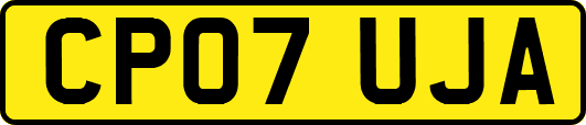 CP07UJA