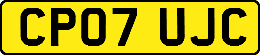 CP07UJC