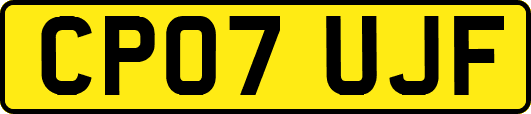 CP07UJF