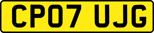 CP07UJG
