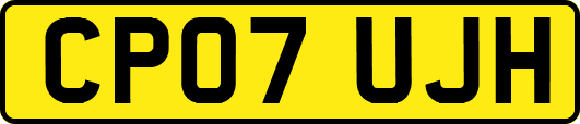 CP07UJH