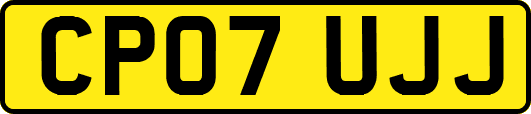CP07UJJ