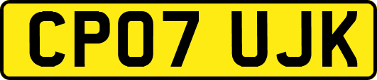 CP07UJK