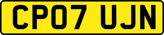 CP07UJN