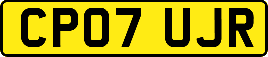 CP07UJR