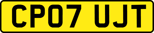 CP07UJT