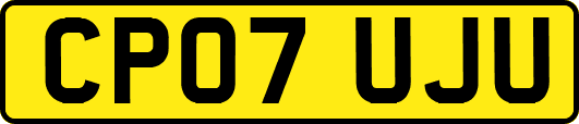 CP07UJU