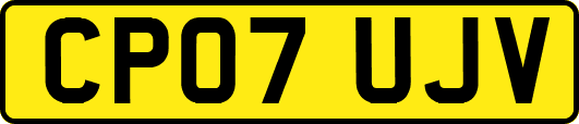 CP07UJV