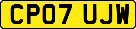 CP07UJW