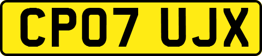 CP07UJX