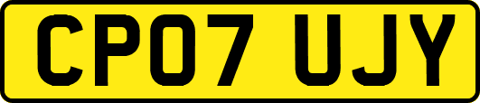 CP07UJY