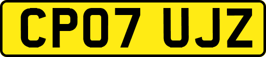 CP07UJZ