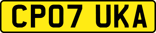 CP07UKA