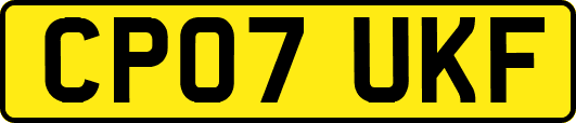 CP07UKF