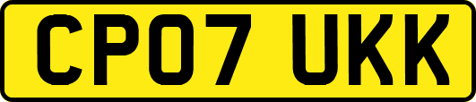 CP07UKK