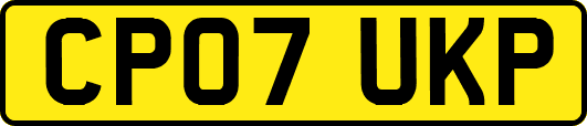 CP07UKP
