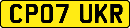 CP07UKR
