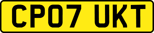 CP07UKT