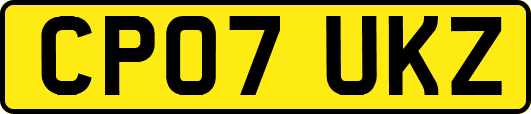CP07UKZ