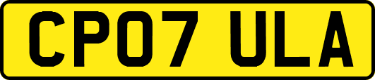 CP07ULA