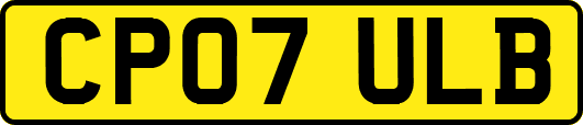 CP07ULB