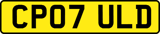 CP07ULD