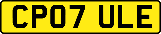 CP07ULE
