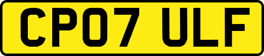 CP07ULF