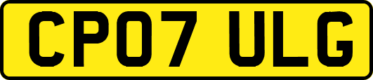 CP07ULG