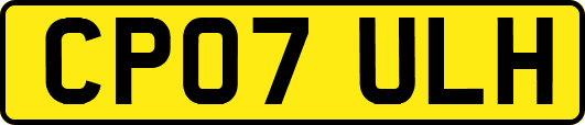 CP07ULH