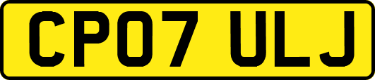 CP07ULJ