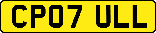 CP07ULL