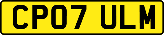 CP07ULM