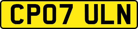 CP07ULN