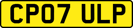 CP07ULP