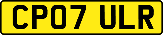 CP07ULR