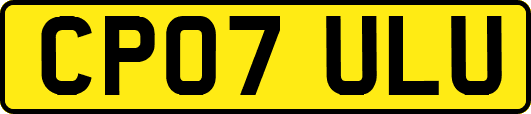 CP07ULU