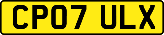CP07ULX