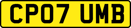 CP07UMB