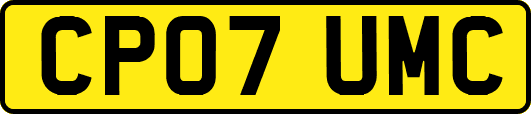 CP07UMC