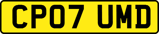 CP07UMD