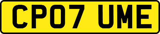 CP07UME
