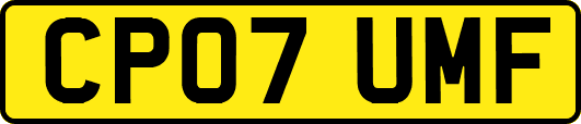 CP07UMF