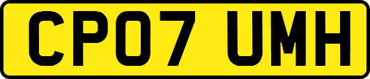 CP07UMH
