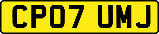 CP07UMJ